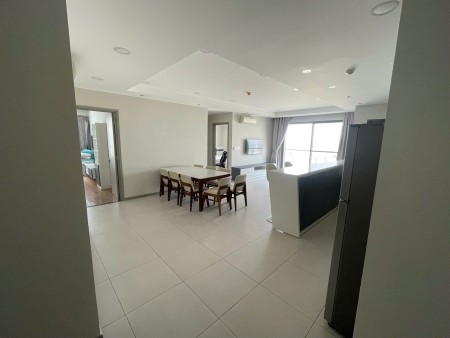Chính chủ cần cho thuê căn hộ The Gold View, 346 Bến Vân Đồn, Phường 1,Quận 4,
