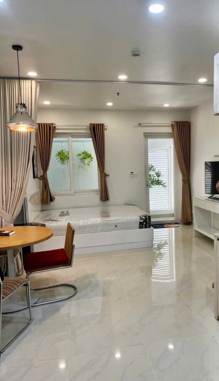 Cho thuê căn hộ cao cấp Oficetel Sài Gòn Mia, khu Trung Sơn