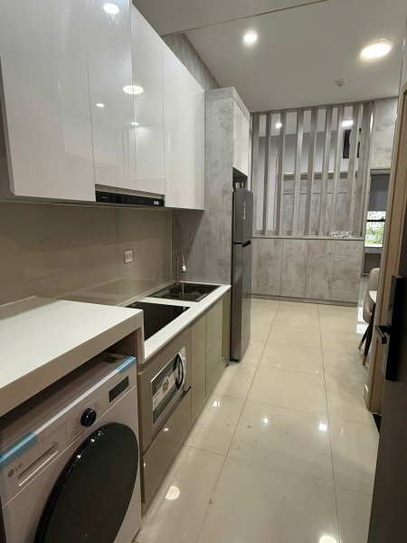 Cho thuê căn hộ The sun Avenue fulll nội thất - Chỉ cần mang vali vào ở. LH 0909 4101 88