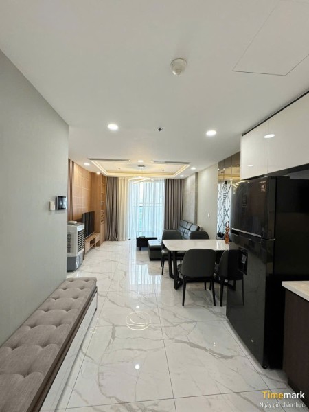 Chung cư Cityland, Phan Văn Trị, GV: Full NTCC, 75m2, 2PN, 14triệu