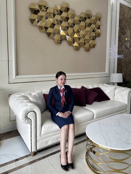 Huyền Trân Cara Group