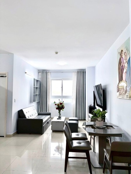 Ảnh 1 - CHO THUÊ CĂN HỘ TOPAZ CITY 3PN FULL NỘI THẤT CAO CẤP MỚI 99.99%…