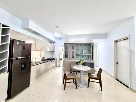 Ảnh 2 - CHO THUÊ CĂN HỘ TOPAZ CITY 3PN FULL NỘI THẤT CAO CẤP MỚI 99.99%…