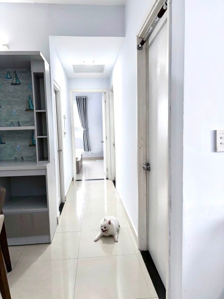 Ảnh 4 - CHO THUÊ CĂN HỘ TOPAZ CITY 3PN FULL NỘI THẤT CAO CẤP MỚI 99.99%…