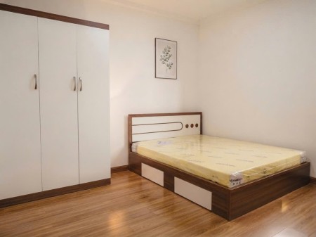 Khai trương căn hộ 2 phòng ngủ, full nội thất mới 100%. Ngay ĐH UEF, Hồng Bàng, cầu Bason