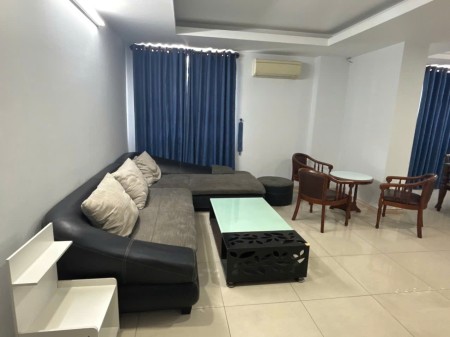 Cho thuê căn hộ BMC Tower - 134m2/3PN/3wc - giá 20 triệu/tháng - 0908879243 Tuấn