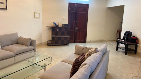 Chung cư An Thịnh nằm ở đường Thái Thuận,P. Bình Trưng Q2 (106m,3pn full giá 17tr ) nhà trống sẳn