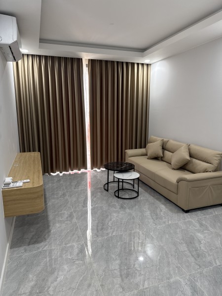 CHO THUÊ CĂN HỘ CAO CẤP NGAY TRUNG TÂM TP CẦN THƠ