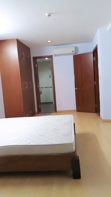 Cho thuê Căn hộ BMC , số 422 Võ Văn Kiệt , Q1 .
