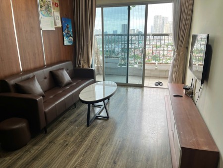 Quỹ căn cho thuê chung cư ECOLIFE Tố Hữu