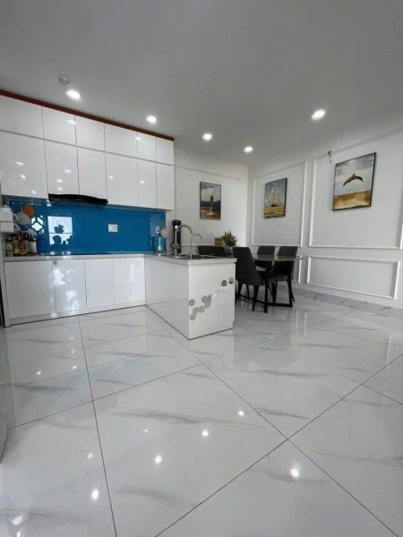 Cho thuê căn hộ Bảy Hiền Tower, 2PN full nội thất 12,5tr/th,dọn vào ở ngay.