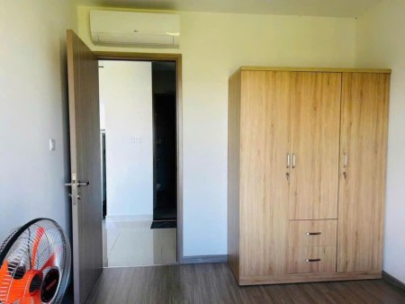Cho thuê Topaz Garden - Tân Phú: căn hộ 79m2, 2p ngủ, nội thất-10,5tr/th