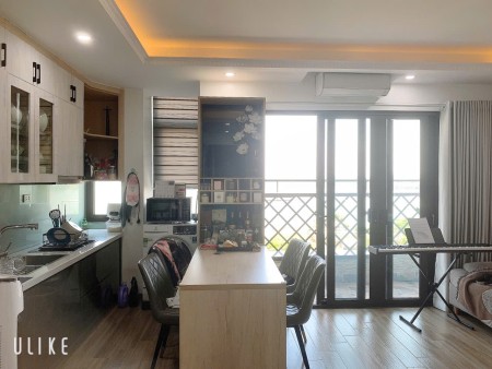 Cho thuê Căn hộ chung cư mini 1N,1K Full đồ VIP, View hồ Tây tại Ngõ 193 Trích Sài. Chỉ 12tr
