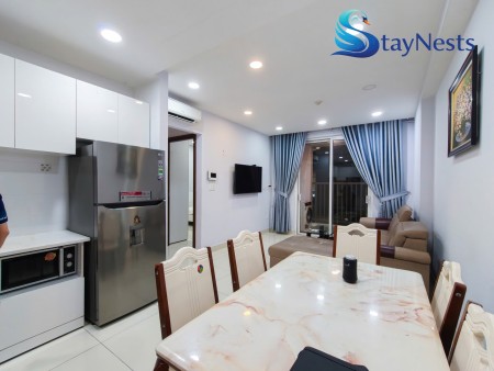 CHO THUÊ CĂN HỘ CHUNG CƯ ORCHARD PARK VIEW 2 PHÒNG NGỦ – HỒNG HÀ, TÂN BÌNH