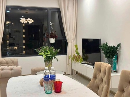 Chung cư cao cấp Q.3 Terra Royal 2PN 76m2 full nội thất giá 19 tr/th nhà trống sẵn.