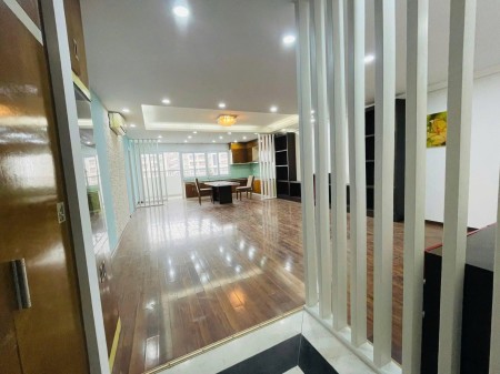 Cho thuê chung cư Cityland Gò Vấp- Phan Văn Trị, 3PN, 2WC, nội thất đầy đủ, giá 14tr/tháng