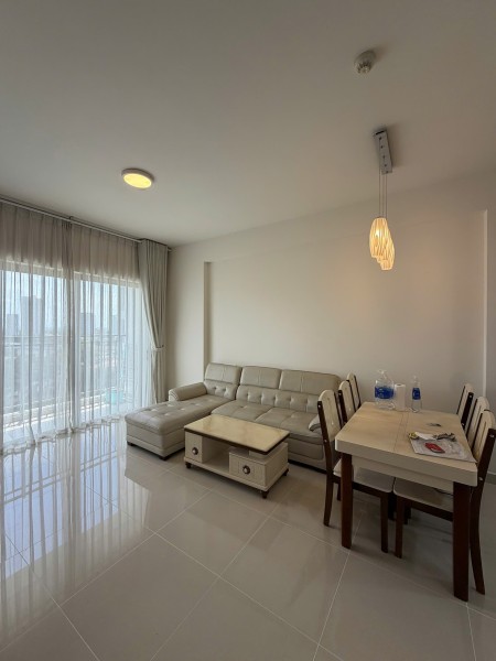 Ảnh 2 - Thuê ngay 3PN 2WC nhà đẹp tại The Sun Avenue chỉ với 22tr/tháng