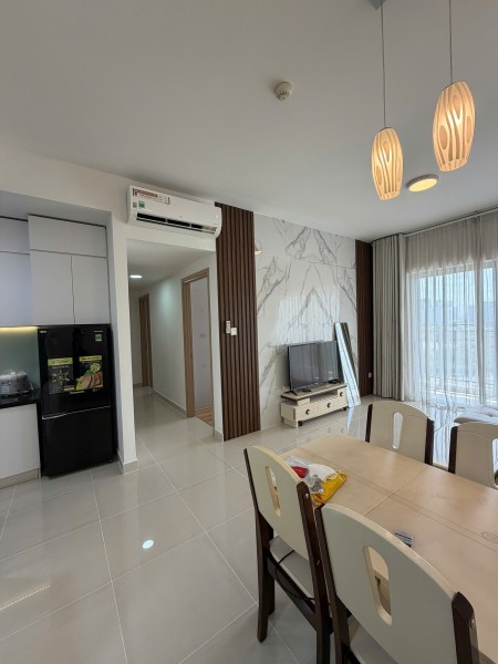 Ảnh 3 - Thuê ngay 3PN 2WC nhà đẹp tại The Sun Avenue chỉ với 22tr/tháng