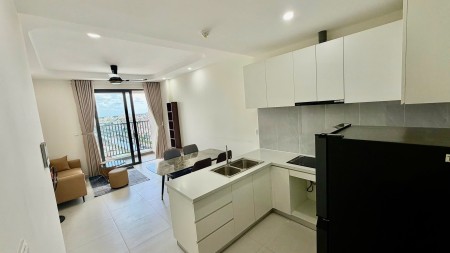 Cho thuê nhanh căn hộ cao cấp Aurora . Bến Bình Đông. Q8