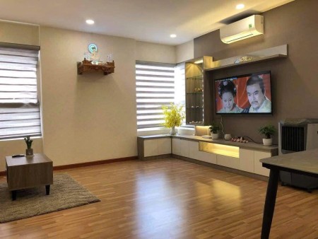 Chung cư Ruby Nguyễn Sỹ Sách, TB: 2p ngủ, full NT mới, nhà đẹp, 10tr/th