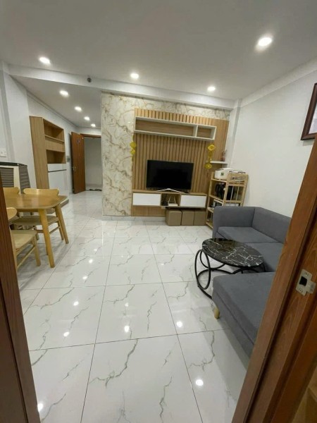 Cho thuê chung cư Ruby Garden- Nguyễn Sỹ Sách, Tân Sơn, 2PN, Full nội thất giá 9tr/tháng