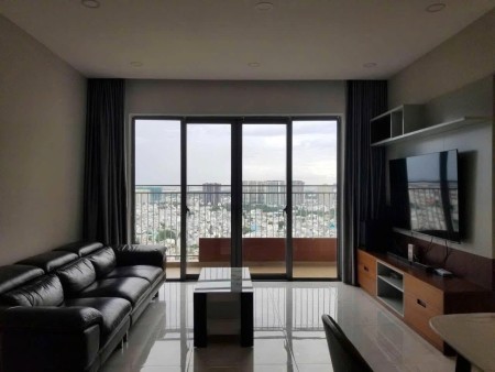 Cho thuê chung cư Cộng Hoà Plaza-Cộng Hoà, Bảy Hiền- 3PN, Full nội thất giá 14tr/tháng