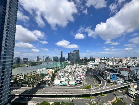 Ngọc Quỳnh- Chuyên cho thuê tại chung cư RIVERSIDE 90 Nguyễn Hữu Cảnh Bình Thạnh