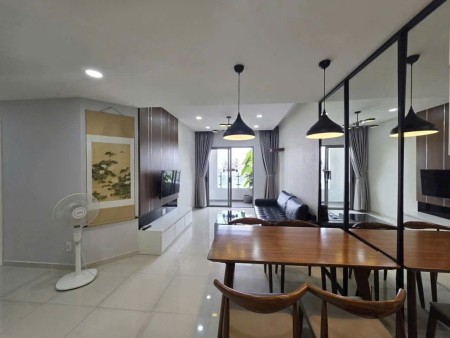 Chung cư Cộng Hòa Plaza cho thuê căn 3p ngủ, giá 15tr/tháng