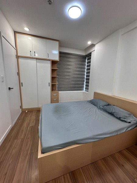 Cho thuê C/c Ruby Garden Cạnh Sân Bay TSN 3PN full nội thất giá 13tr/th nhà mới