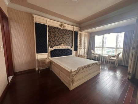 Ảnh 4 - Cho thuê căn hộ 3 phòng ngủ, lầu cao view Landmark 81 đẹp,…