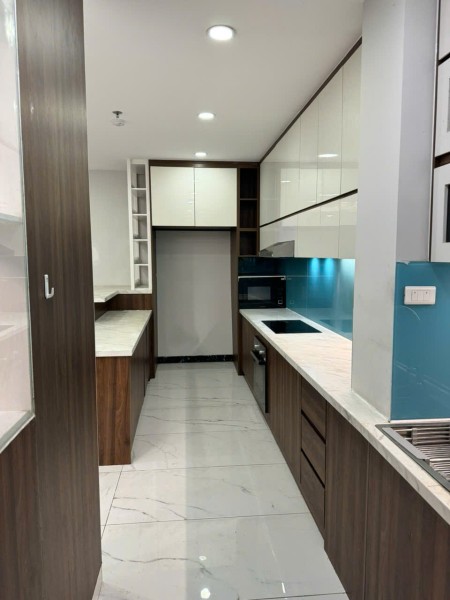 Thuê CHCC Petroland Số 65 Mai Chí Thọ Q2 ( 100m,2pn giá 15tr/th)(150m, 3pn full giá 19tr)