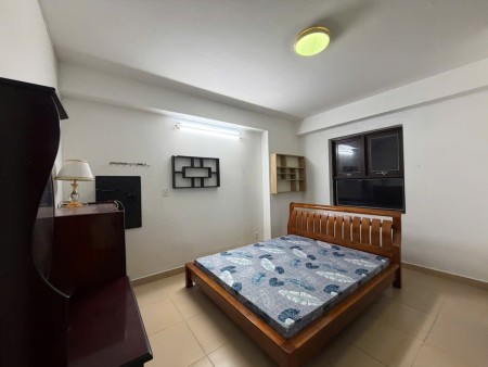 Cho thuê chung cư Tân Mai 65m2, 2pn