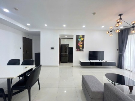 Chung cư Ruby Garden-Cạnh Sân Bay TSN, 3PN 130m2 full nội thất giá 14,5 Triệu/th