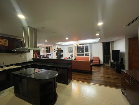 Ảnh 4 - CHO THUÊ CĂN HỘ PENTHOUSE SÂN VƯỜN VIEW SÔNG – CAO ỐC BMC QUẬN 1