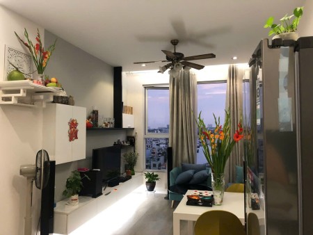 *Hàng hiếm giá tốt! Cho thuê nhanh 4 căn hộ 2PN The Prince Full Nội Thất #18Tr Ở Ngay Tel 0942811343