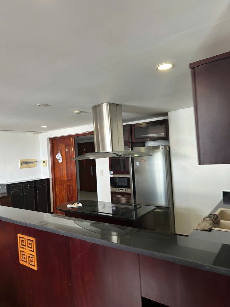 Ảnh 3 - CHO THUÊ CĂN HỘ PENTHOUSE SÂN VƯỜN VIEW SÔNG – CAO ỐC BMC QUẬN 1