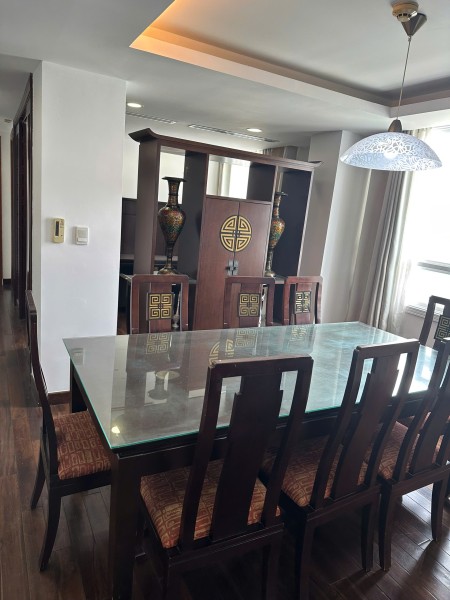 Ảnh 2 - CHO THUÊ CĂN HỘ PENTHOUSE SÂN VƯỜN VIEW SÔNG – CAO ỐC BMC QUẬN 1