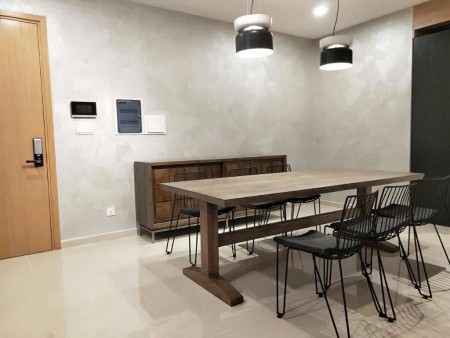 Ảnh 4 - Thời điểm tốt – Chốt nhanh các căn 2PN Vista Verde NTCB- full…