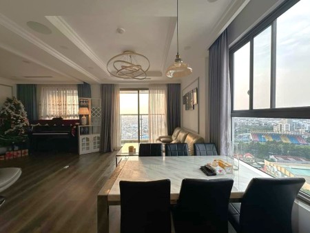 Căn hộ góc Kingston 2PN-83m2, Nội thất cao cấp, Giá rẻ 19Tr/ tháng - 0903187783 Thọ