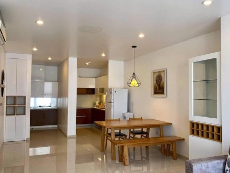 Chung cư Newton Residence - Phú Nhuận căn 2p ngủ giá 19tr/tháng