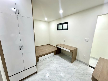 Ảnh 2 - CHÍNH CHỦ căn hộ FULL NỘI THẤT MỚI 100%_THANG MÁY_MẶT…