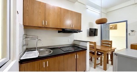 CHO THUÊ CĂN HỘ MINI KHU VỰC BẠCH ĐẰNG, SÂN BAY TÂN SƠN NHẤT