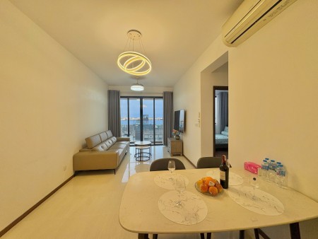 Cho thuê 2PN One Verandah – Full nội thất mới