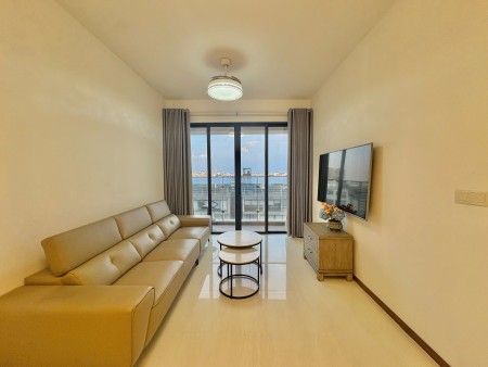 Ảnh 2 - Cho thuê 2PN One Verandah – Full nội thất mới