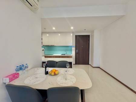 Ảnh 4 - Cho thuê 2PN One Verandah – Full nội thất mới