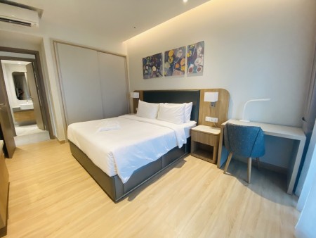 English below - Cho thuê Zenity Quận 1 2PN2WC 77m2 Full NT 28tr/tháng.