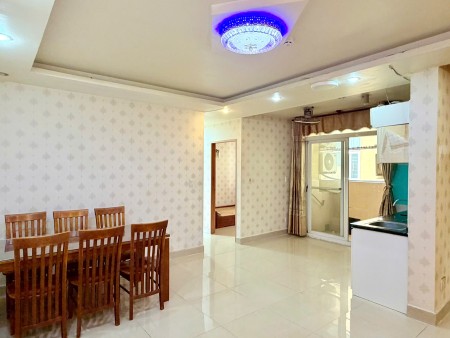 Căn 75m2(3pn2wc) Hoàng Kim giá 9tr/tháng, thoáng mát, an ninh