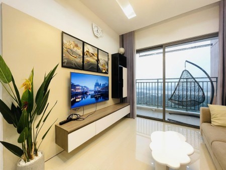 Ảnh 2 - GIỎ HÀNG STUDIO 1-2-3PN GIÁ TỐT THE SUN AVENUE CẬP NHẬT LIÊN…