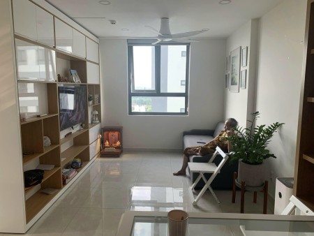 Căn 2 phòng ngủ Central Plaza-91 Phạm Văn Hai chỉ 13tr