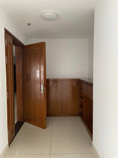 Chung cư Satra-Phan Đăng Lưu: 180m2, 3p ngủ rộng, 3wc giá 25tr/tháng
